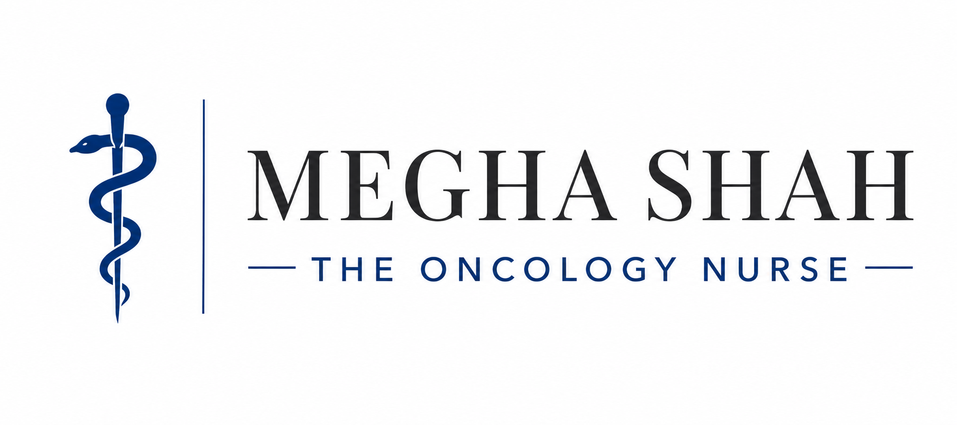 Megha Shah - The Oncology Nurse